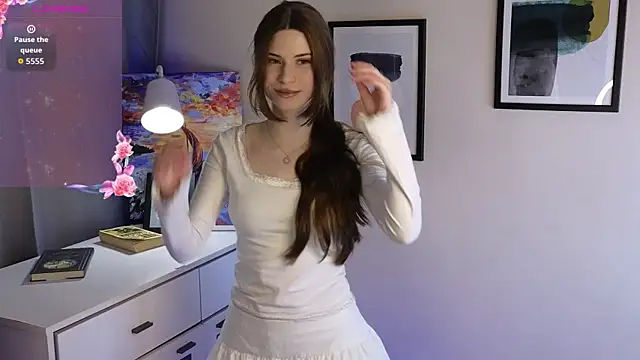 Umia Bordered online show from 05/20/26, 04:13