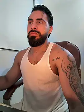 Ryan Black3 online show from 05/15/26, 11:56