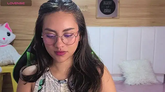 grecia soler a online show from 05/09/26, 01:05