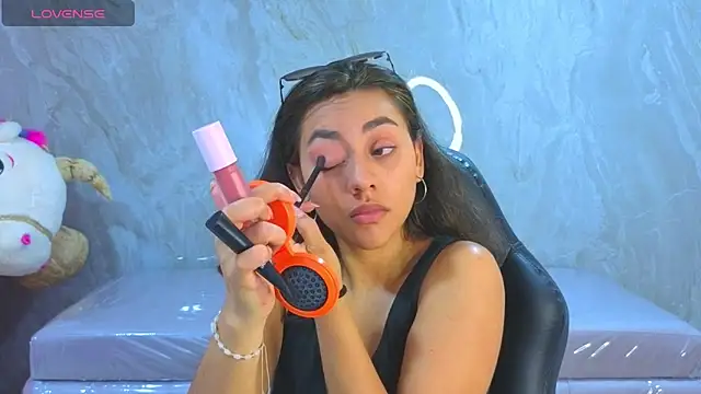 grecia soler a online show from 05/15/26, 12:56