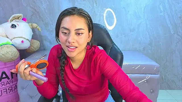 grecia soler a online show from 05/19/26, 12:55