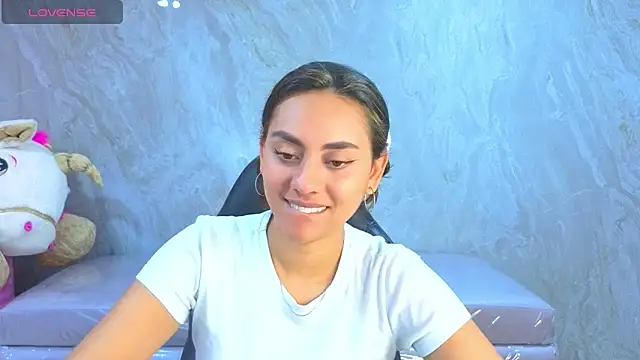 grecia soler a online show from 05/21/26, 01:07