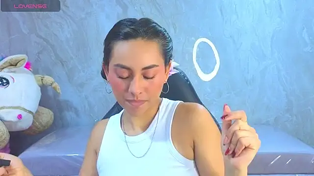 grecia soler a online show from 05/23/26, 12:53