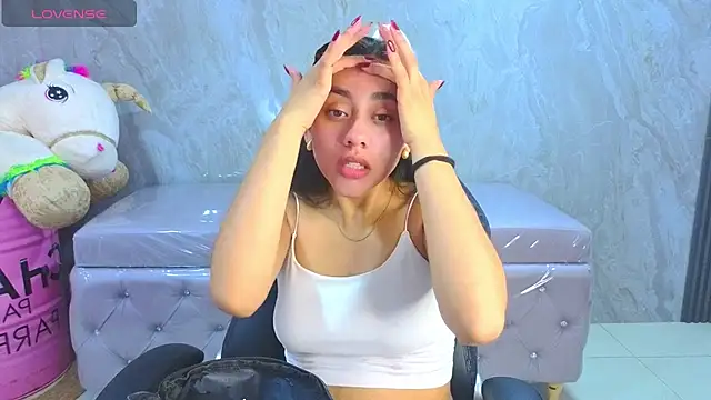 grecia soler a online show from 05/27/26, 12:46