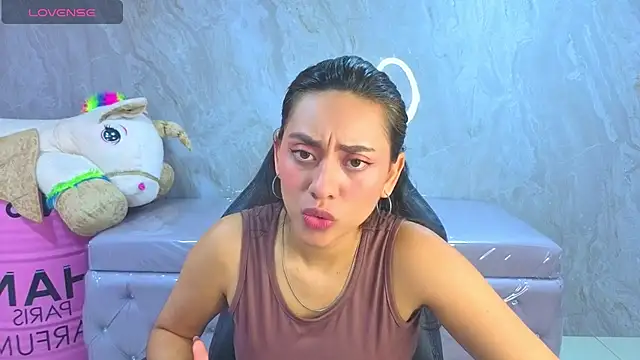 grecia soler a online show from 05/28/26, 12:46