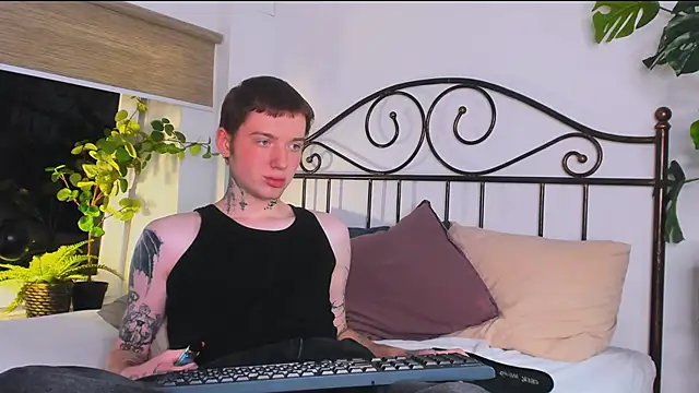 JusttJustin online show from 04/16/26, 09:39