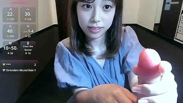 yupop09 online show from 06/19/26, 01:43