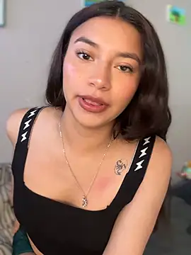 CocoaGigiMuse online show from 05/04/26, 03:19