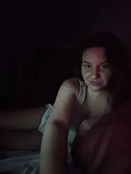  StellaCarter  online show from 04/18/26, 08:53