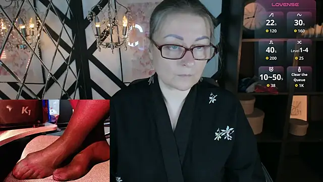 Snapshot of Alexandra_Kind chatting on 05/15/26, 01:40 Alexandra Kind online show from 05/15/26, 01:40
