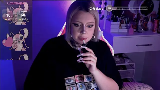 Chibiis online show from 05/16/26, 08:07