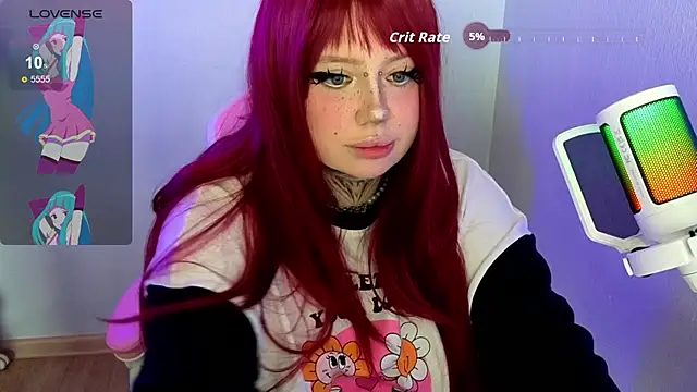 Chibiis online show from 05/29/26, 11:41
