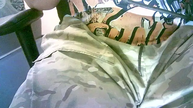 FantastickBombastick online show from 04/18/26, 07:58