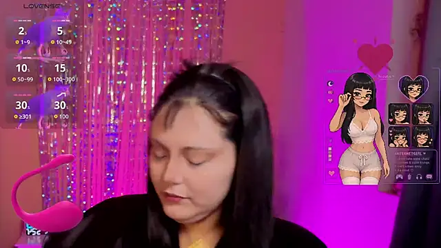 sophiepixel online show from 05/26/26, 03:13