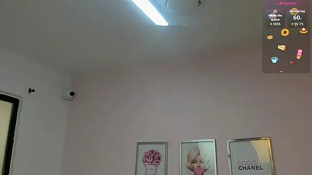 KimberlyBoonee online show from 06/15/26, 07:38