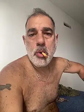 Calamar70 online show from 04/15/26, 01:40