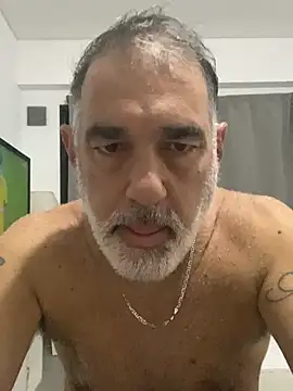 Calamar70 online show from 04/18/26, 11:16