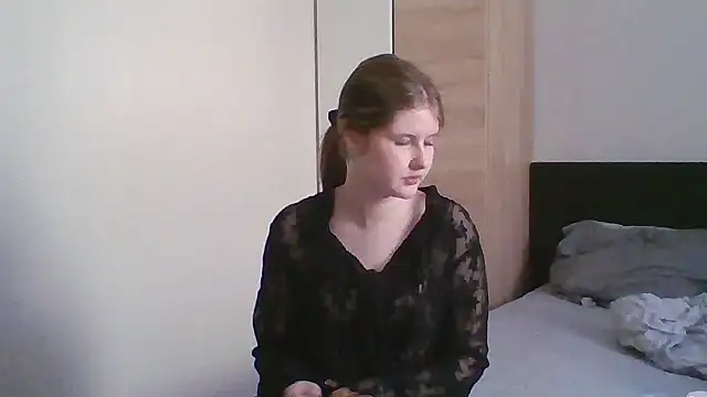 Wellabern online show from 05/18/26, 01:28