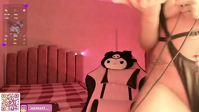 Leyli doll1 online show from 07/05/26, 11:12