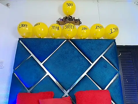 EdwinBoys online show from 04/24/26, 01:35