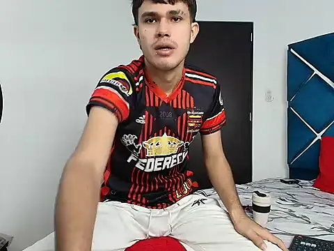 EdwinBoys online show from 05/12/26, 01:08