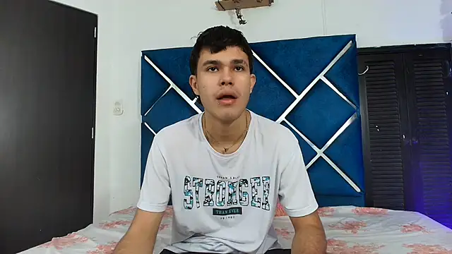 EdwinBoys online show from 06/13/26, 01:20