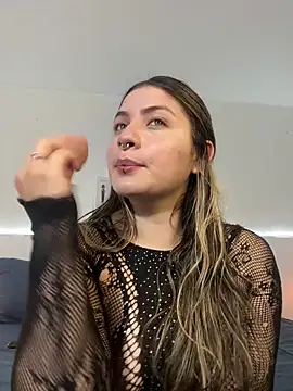 juanitablue online show from 05/01/26, 06:56