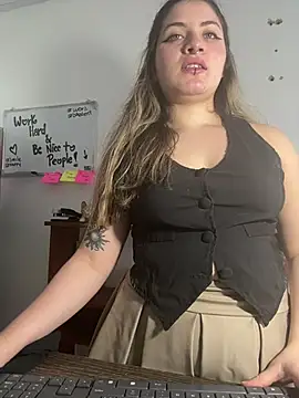 juanitablue online show from 06/27/26, 05:29