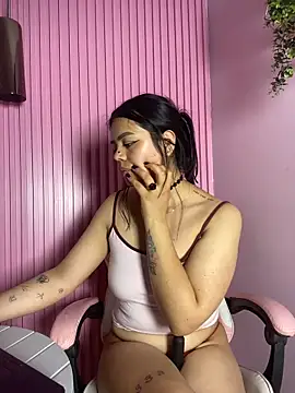 DammCherry online show from 04/15/26, 07:58