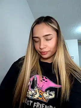 Bebitafiu online show from 05/07/26, 03:50