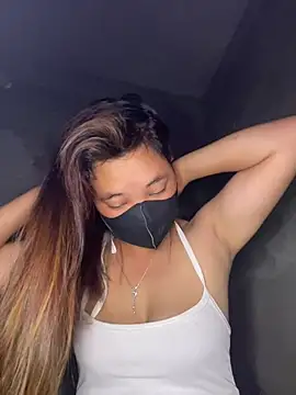 HaNa-mi online show from 04/16/26, 05:47