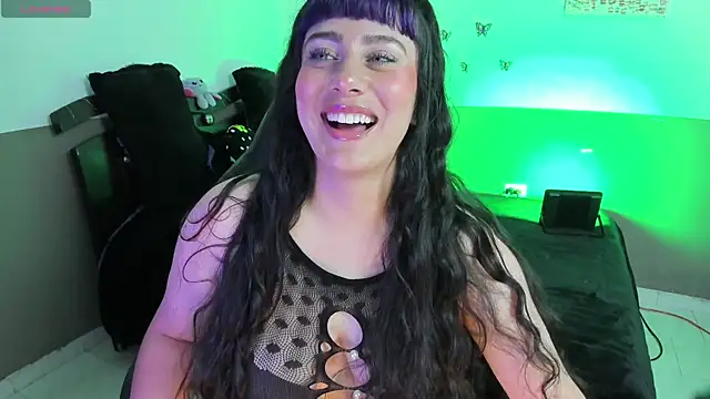 Cataleya Blare online show from 05/03/26, 01:55