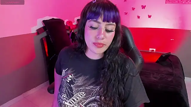 Cataleya Blare online show from 06/20/26, 02:58