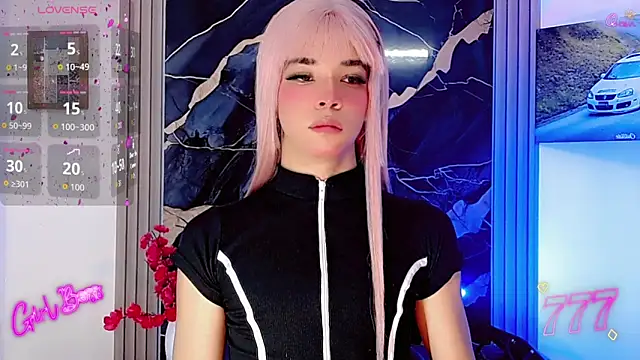 moon sweet- online show from 06/06/26, 03:11