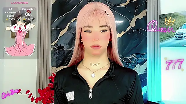 moon sweet- online show from 06/14/26, 03:30