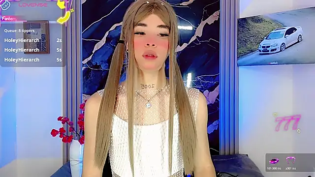 moon sweet- online show from 06/26/26, 04:06