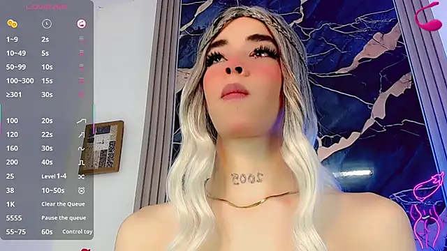 moon sweet- online show from 06/30/26, 05:08
