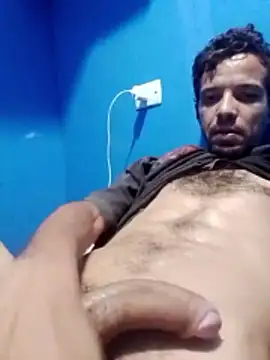 RafaelSartori online show from 04/19/26, 01:16