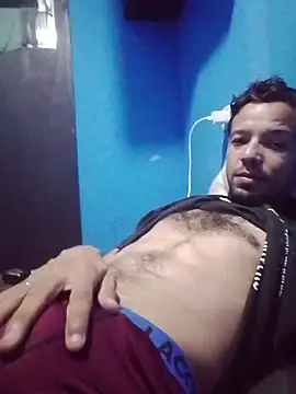 RafaelSartori online show from 04/19/26, 03:22