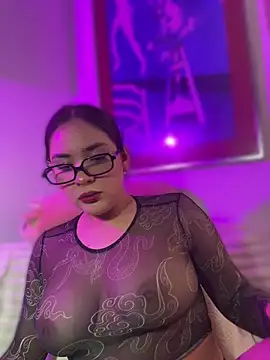 bunnymask online show from 04/23/26, 09:06