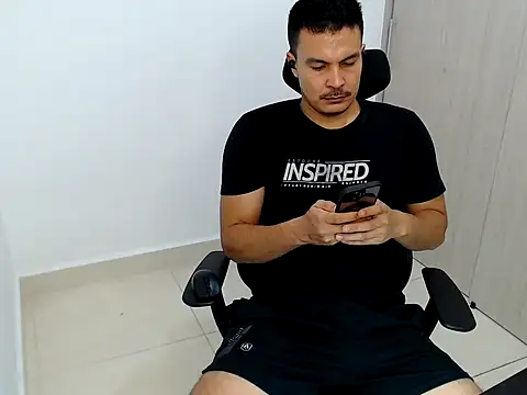 Galindo 30 online show from 04/16/26, 01:45