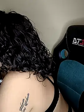  lascivious online show from 05/03/26, 12:05