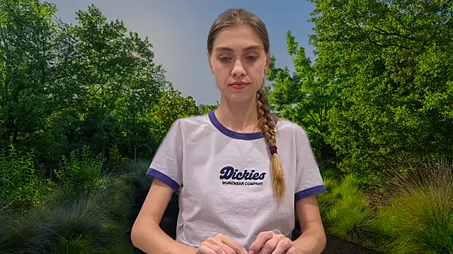 VeraBlanc online show from 04/17/26, 03:59