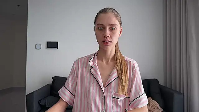 VeraBlanc online show from 04/19/26, 12:33