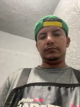 Alcantar01 online show from 05/30/26, 09:34