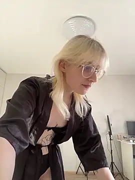 Blondie Picxel   online show from 04/23/26, 01:02