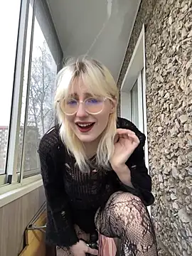 Blondie Picxel   online show from 04/26/26, 01:25