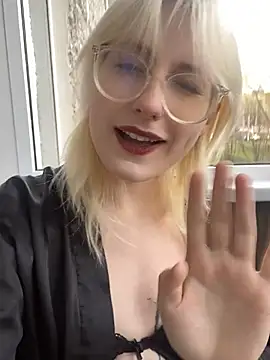 Blondie Picxel   online show from 04/27/26, 02:31