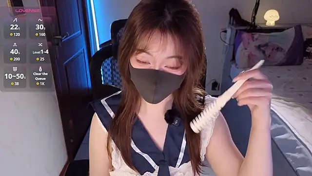 KKi-8 online show from 06/21/26, 12:41