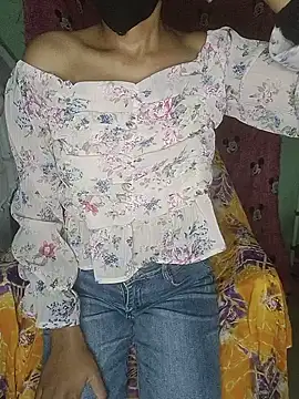 Rashmika  Rouni online show from 05/19/26, 07:31